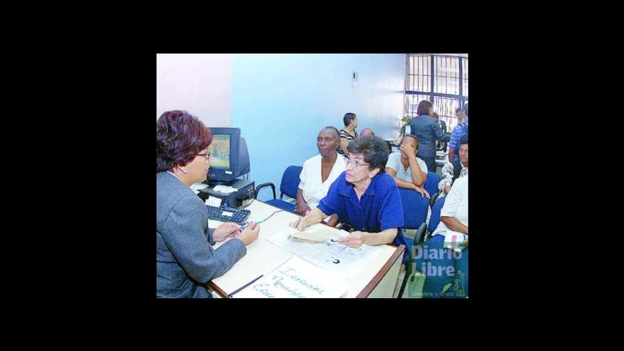 Mafia en Pensiones se incubaba en Informática