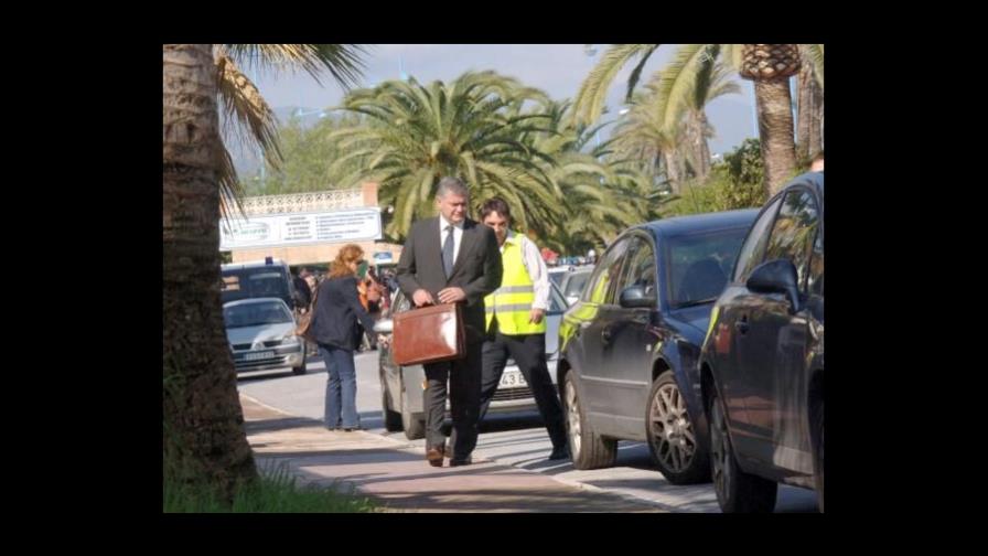 Corrupción urbanística en Marbella salpica al fútbol y los toros