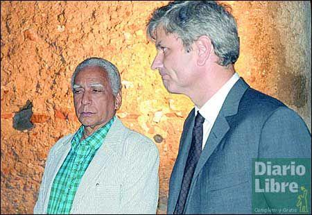 Antonio Guadalupe expone Cristos en Quinta Dominica