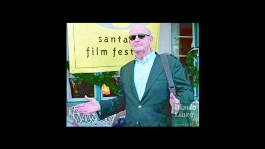 Muere Peter Boyle a los 71 años en NY Muere Peter Boyle a los 71 años en NY