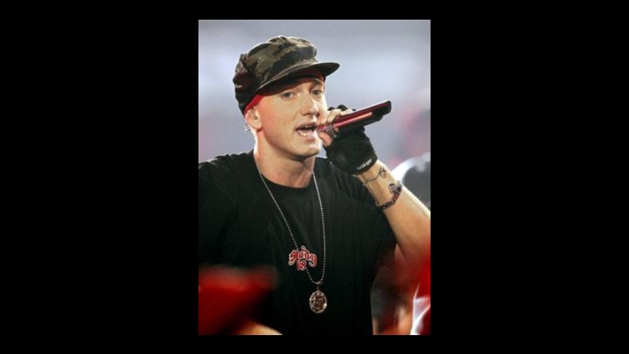 Eminem se volvió a casar con su ex esposa