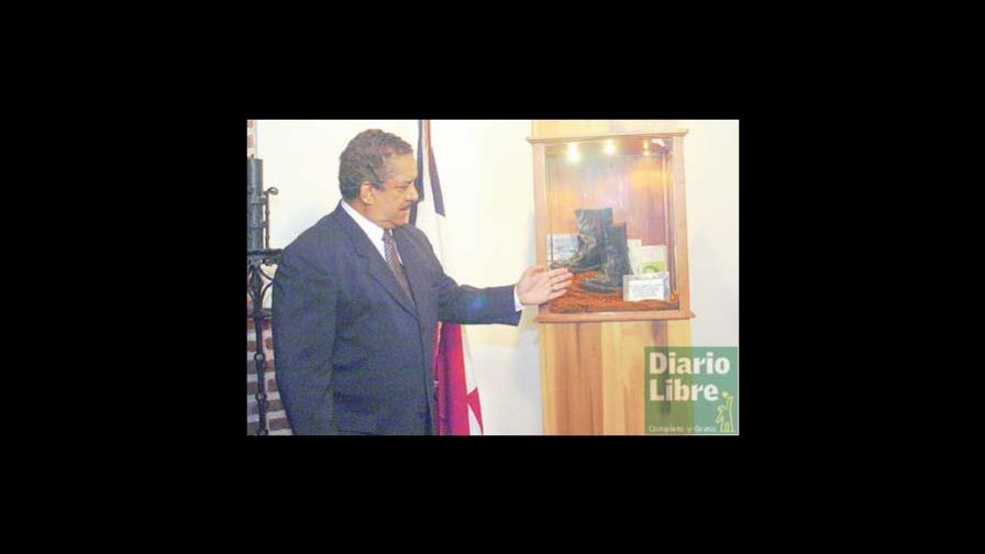 Recuerdan heroísmo coronel Rafael Fernández Domínguez Recuerdan heroísmo coronel Rafael Fernández Domínguez