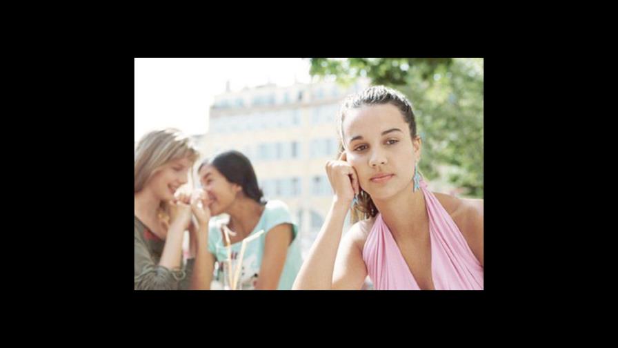 El complejo de inferioridad