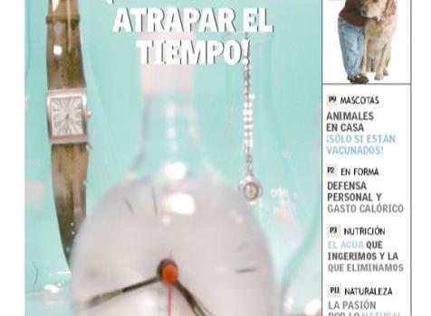 Rapidez o falta de tiempo