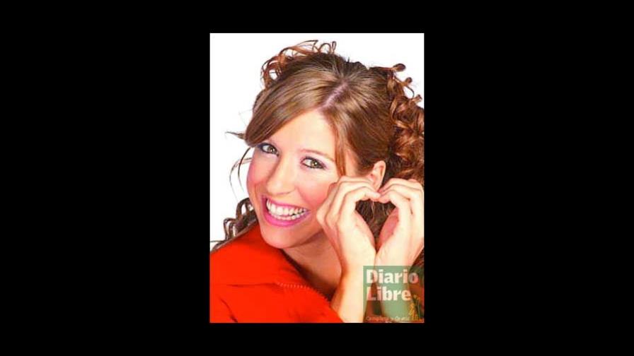 Floricienta viene en mayo al Quisqueya