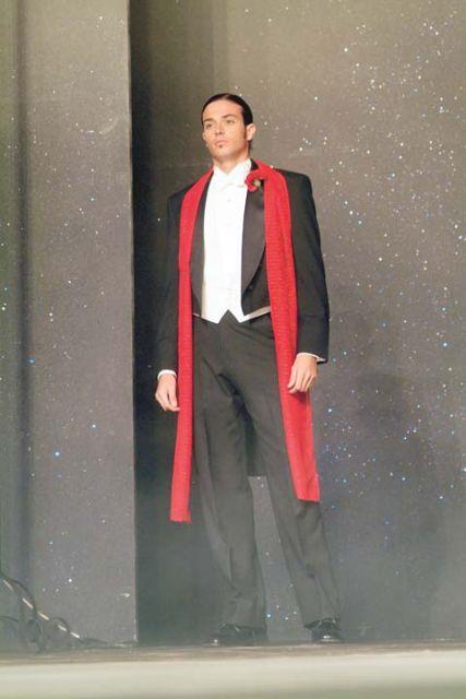 Novios a ritmo de tango Novios a ritmo de tango