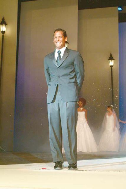 Novios a ritmo de tango Novios a ritmo de tango