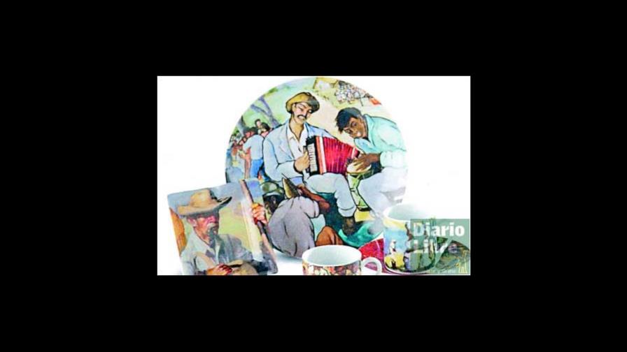 Presentarán colección 100 años Yoryi Morel Presentarán colección 100 años Yoryi Morel