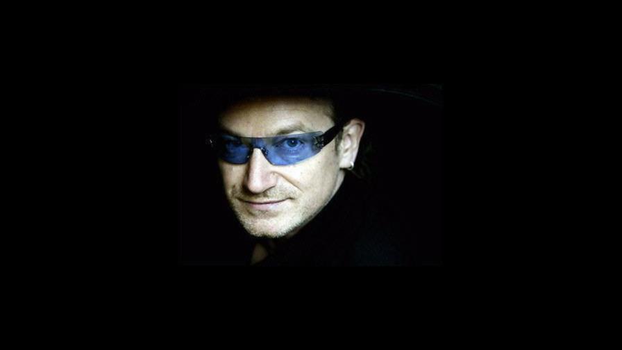 Bono dirige diario londinense, por un día