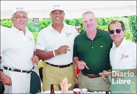 Golf para la capacitación empresarial de la mujer