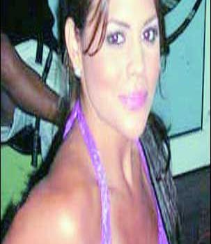 Amaurys Sánchez, La Bella y la Bestia en el TN