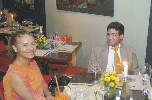 El sabor de lo nuestro