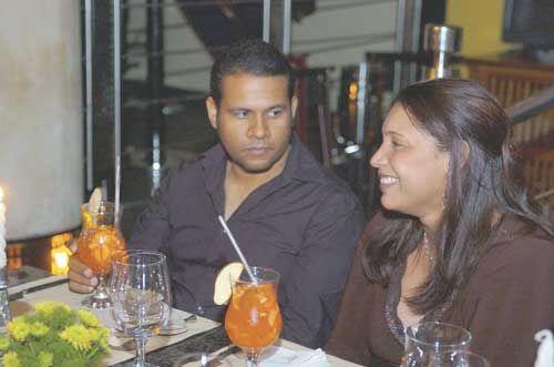 El sabor de lo nuestro