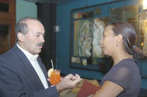 El sabor de lo nuestro