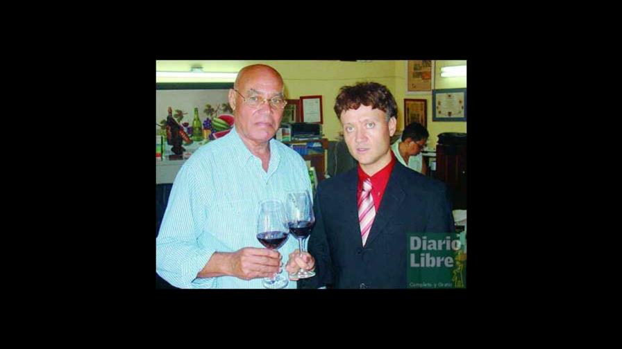 Nuevas cosechas del Marqués de Cáceres