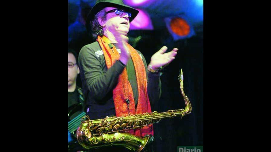 Gato Barbieri: El arte actual es decadente