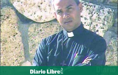 El Padre Chelo irá a Altos de Chavón - Diario Libre