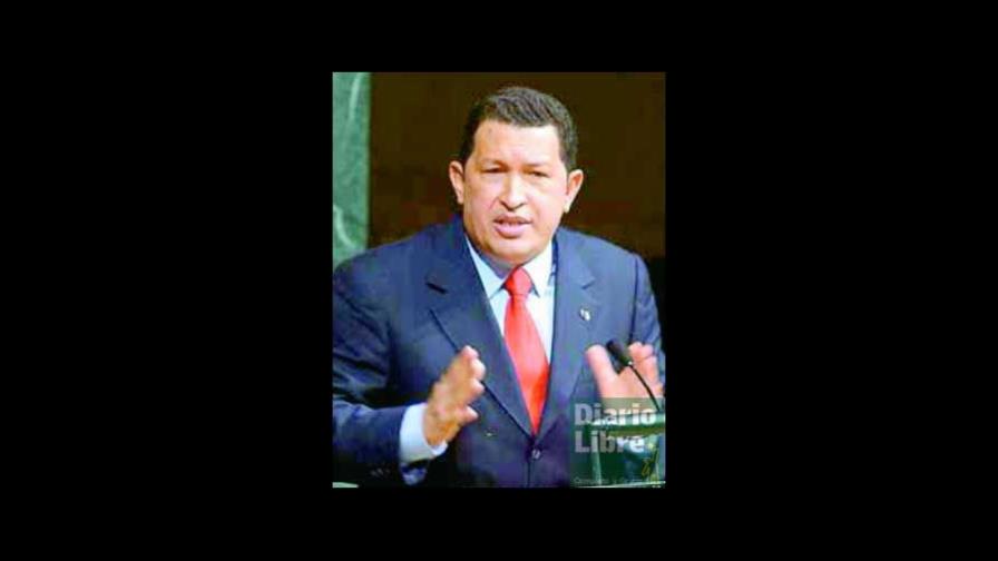 Chávez dice Venezuela estará en Consejo ONU