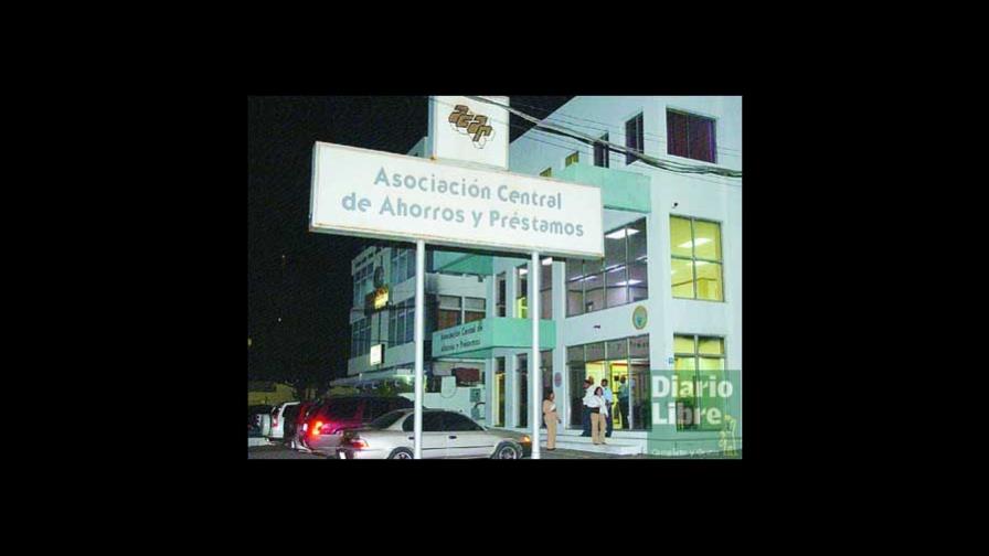 Superintendencia de Bancos ordena intervenir Asociación Central de AyP