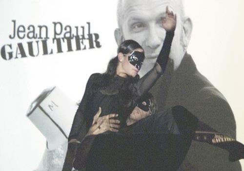 Gaultier 2: un imán perfumado