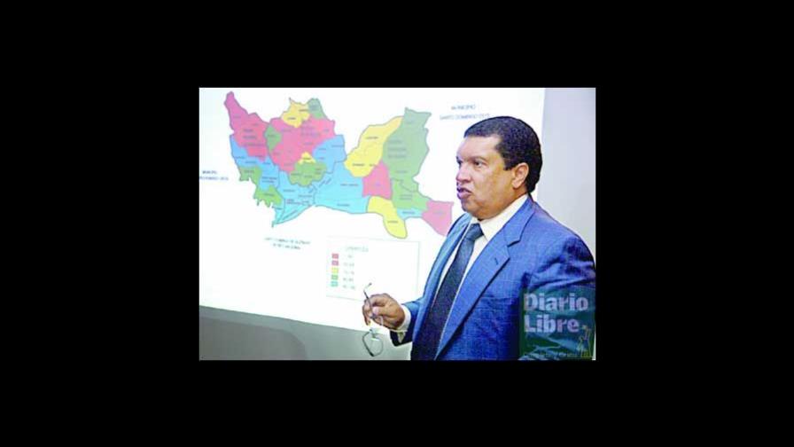 Un programa para poblaciones rurales