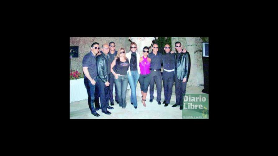 Divas y divos vuelven a La Fiesta