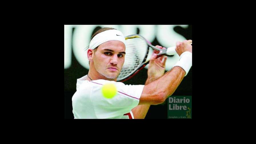 Federer, Haas y Berdych pasan a cuartos de final en Abierto Halle Federer, Haas y Berdych pasan a cuartos de final en Abierto Halle