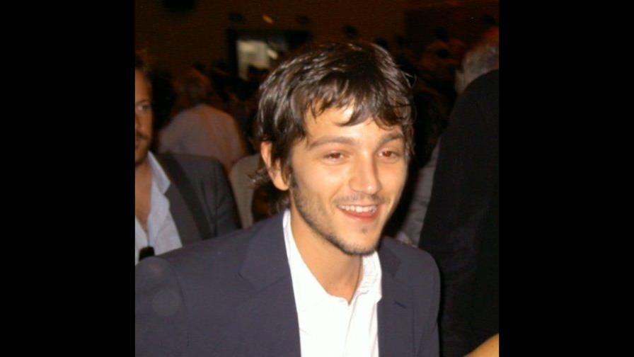 Sólo Dios Sabe, con Diego Luna, abre el Festival Anual internacional Latino de Cine de Nueva York