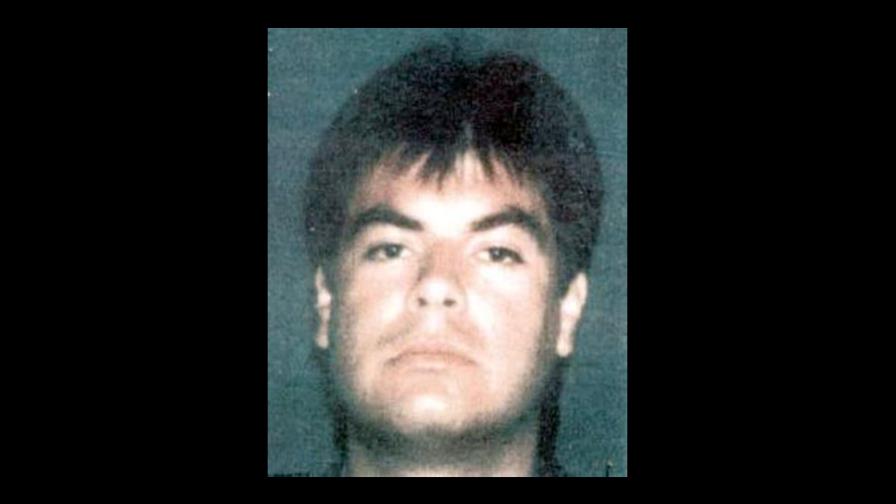 Llegan a centro de detención narco mexicano Arellano y otros