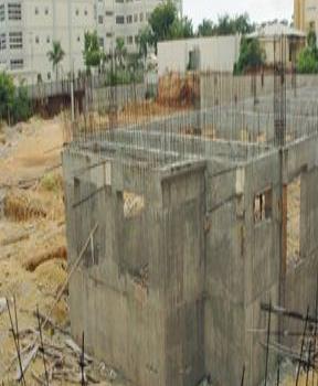 Los amplios planes de construcción en la UASD