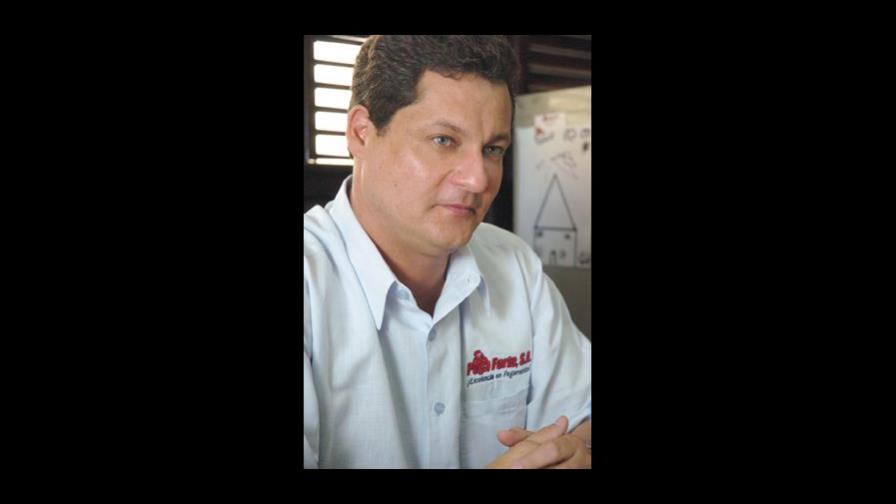 Pega Forte, una mezcla de seguridad y ahorro adherida a la construcción