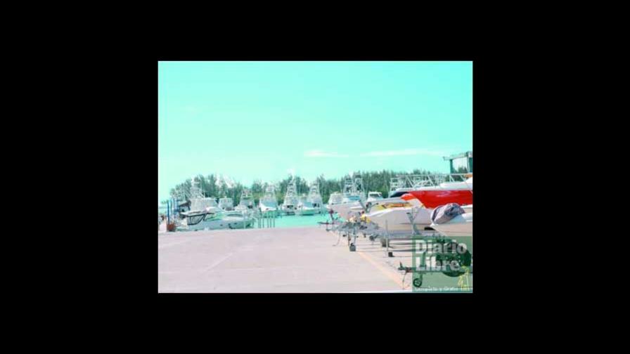 Jefe Marina dispone patrullaje para evitar atracos en alta mar