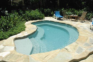 Aumenta el uso de lajas en la construcción