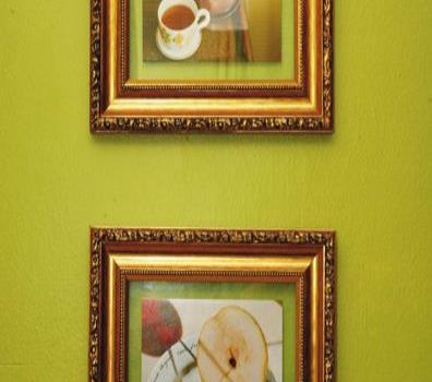 El arte de decorar con cuadros