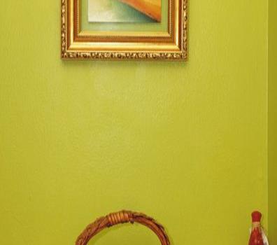 El arte de decorar con cuadros