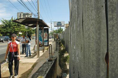 Proyectos inconclusos