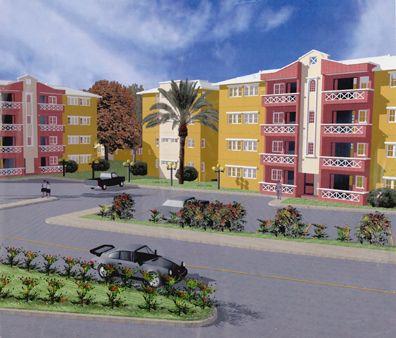 Casa propia para los Uasdianos