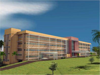 Casa propia para los Uasdianos