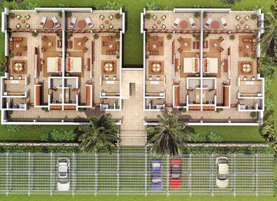 La nueva oferta turística e inmobiliaria de Las Terrenas Country Club