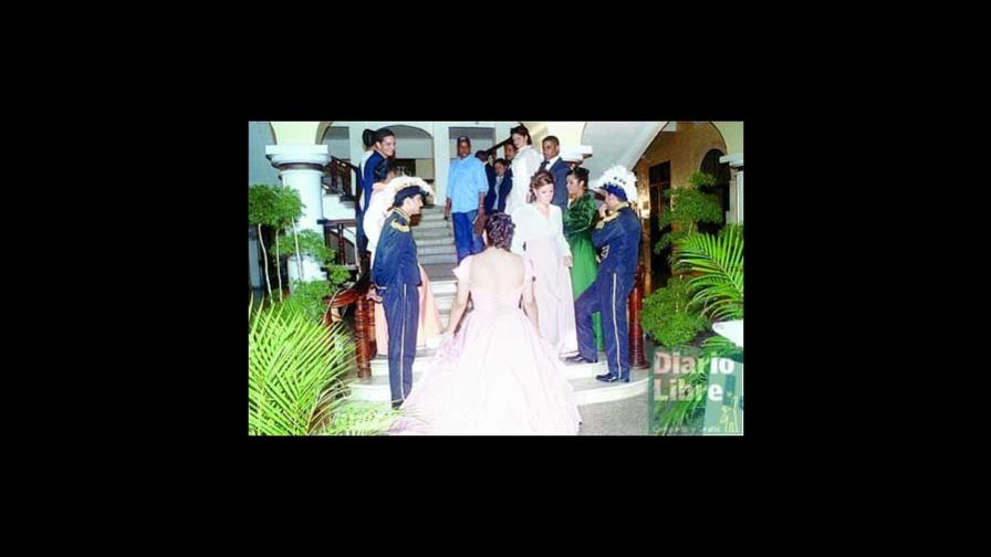 El cineasta Jimmy Sierra terminó rodaje de película sobre dictador Lilís