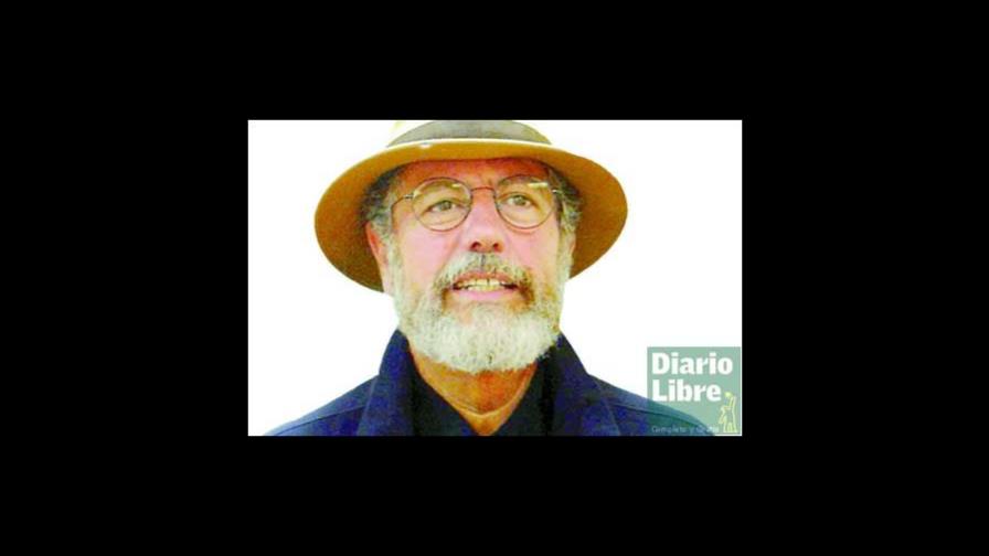 Manuel Domínguez dictará charla sobre sacerdote Ramón Dubert