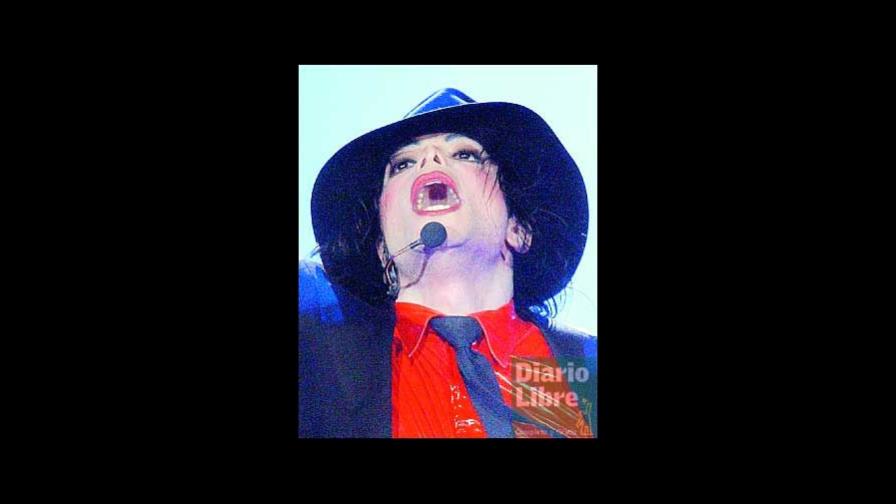 Michael Jackson cierra su residencia de Neverland