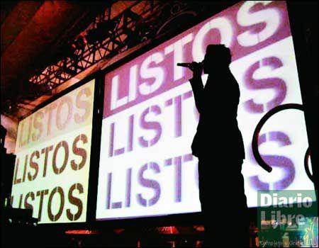 Panky y Los Manolos: un cóctel de pop rock camino a la madurez