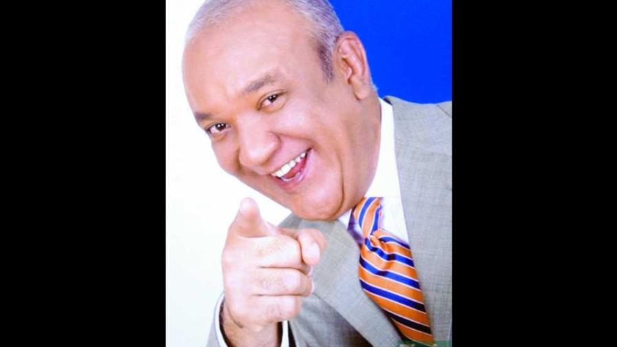 Jochy Santos: El momento más alegre lo vivo a diario