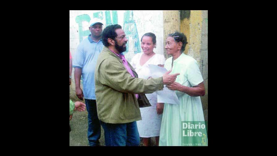 Pc. - Partidos y Candidatos Pc. - Partidos y Candidatos