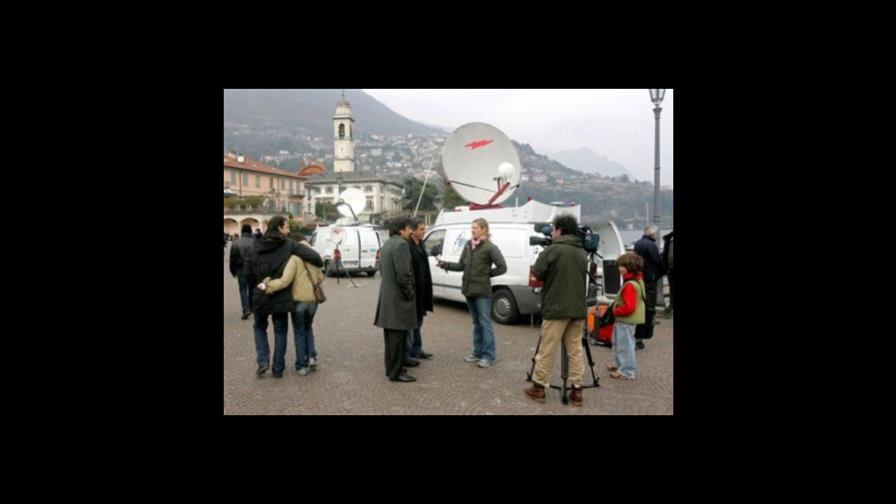 Persisten rumores de boda Pitt-Jolie