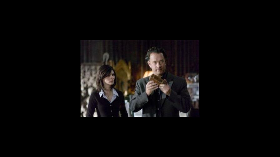 Pedido del Opus Dei sobre El Código Da Vinci