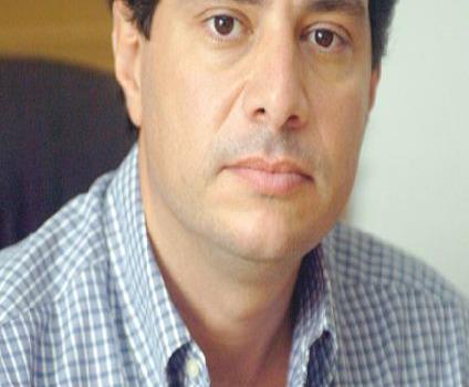 Tres residenciales en uno