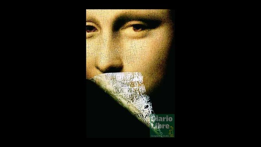 Protestas por la película El Código Da Vinci Protestas por la película El Código Da Vinci