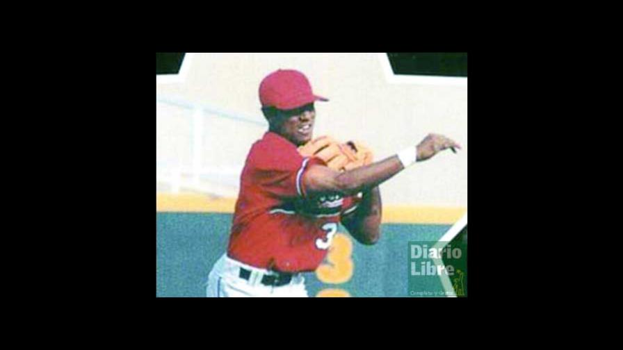 El menor Erick Aybar hace debut en las GL